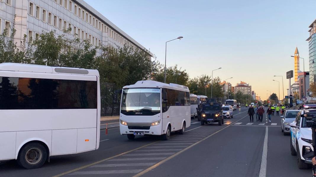 Narin Güran cinayeti davasında büyük gün! Sanıklar mahkemede 7